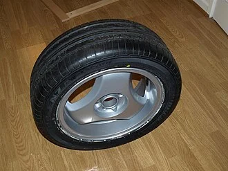 Pneu Rotalla